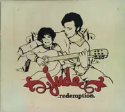 CD - Jude - Redemption
