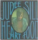 LP - Judee Sill - Heart Food - Original