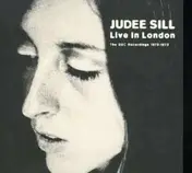 Judee Sill - LIVE IN LONDON: THE BBC RECORDINGS