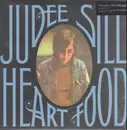 LP - Judee Sill - Heart Food - 180gr. Audiophile Vinyl
