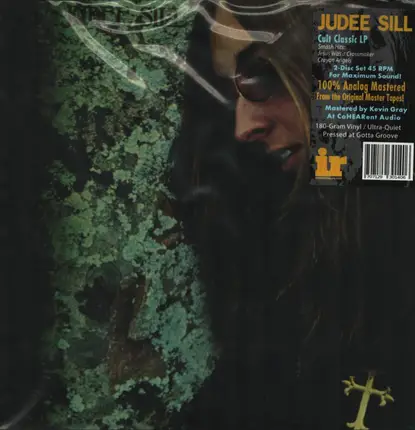 Judee Sill - Judee Sill