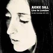 Judee Sill - Live In London