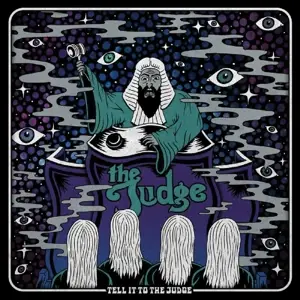 Judge - Tell It To The Judge