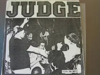 Judge - Vivo En W.N.Y.U.