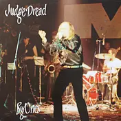 Judge Dread - Big One's