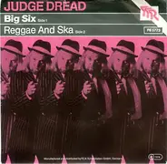 Judge Dread - Big Six