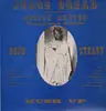 LP - Judge Dread feat. Prince Buster - Hush Up, Rock Steady - RARE ROCKSTEADY