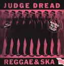 LP - Judge Dread - Reggae & Ska