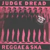 LP - Judge Dread - Reggae & Ska
