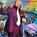 LP - Judge Dread - Working Class 'Ero