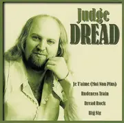 CD - Judge Dread - Judge Dread