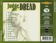 CD - Judge Dread - Judge Dread