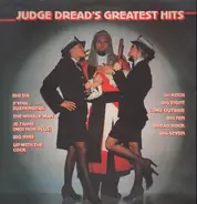 Judge Dread - Judge Dread's Greatest Hits