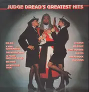 Judge Dread - Judge Dread's Greatest Hits