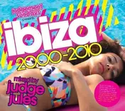 Judge Jules - 10 Years of Judgement..