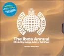 Double CD - Judge Jules & Tall Paul - The Ibiza Annual - Summer Ninety Nine
