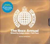Judge Jules - The Ibiza Annual - Summer Ninety Nine