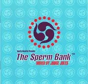 CD - Judge Jules - The Sperm Bank