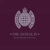 Judge Jules - The Annual IV