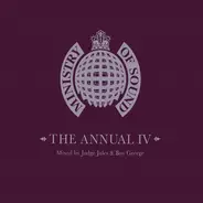 Judge Jules & Boy George - The Annual IV