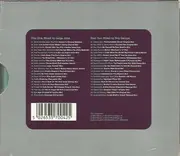 Double CD - Judge Jules & Boy George - The Annual IV - Slipcase