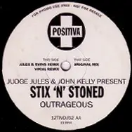 Judge Jules - Outrageous