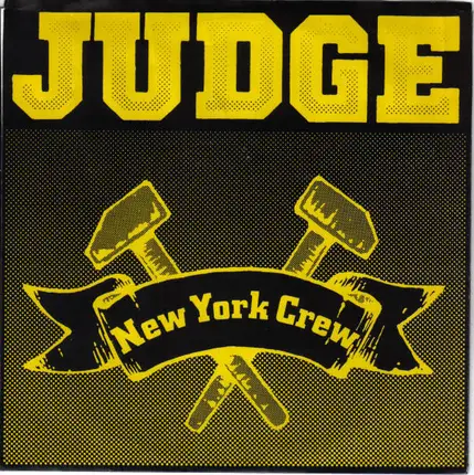 Judge - New York Crew