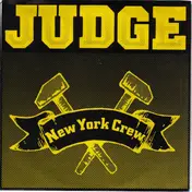Judge - New York Crew