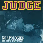 LP - Judge - No Apologies (The 'Chung King' Sessions)