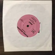 7inch Vinyl Single - Judge Nothing / Bent - Judge Nothing / Bent
