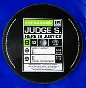 Judge S. - Here Is Justice