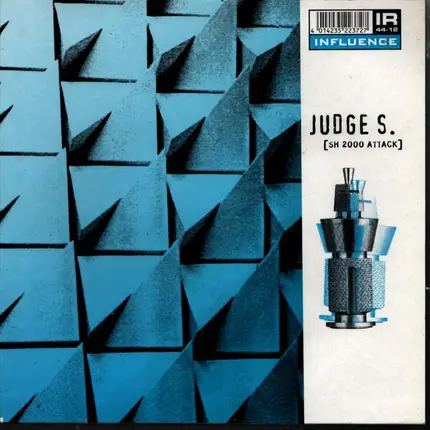 Judge S. - SH 2000 Attack