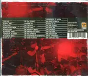 CD - Judge - What It Meant - The Complete Discography