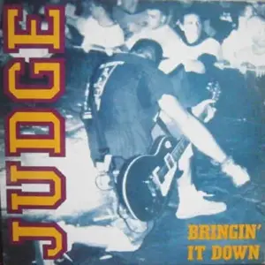 Judge - Bringing It Down