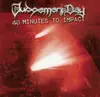 CD - Judgement Day - 40 Minutes To Impact
