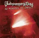 CD - Judgement Day - 40 Minutes To Impact
