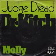 Judge Dread - Dr. Kitch / Molly