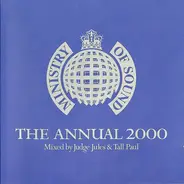 Judge Jules & Tall Paul - The Annual 2000