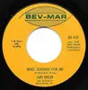 7inch Vinyl Single - Judi Miller - Wait, Johnny For Me / Do You Know About Love