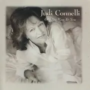 CD - Judi Connelli - On My Way To You