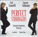 CD - Judi Connelli & Suzanne Johnston - Perfect Strangers