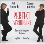 Judi Connelli & Suzanne Johnston - Perfect Strangers