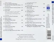 CD - Judi Connelli & Suzanne Johnston - Perfect Strangers