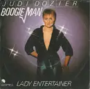 7inch Vinyl Single - Judi Dozier - Boogie Man
