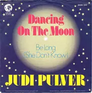 Judi Pulver - Dancing On The Moon