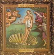 LP - Judi Pulver - Pulver Rising