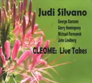 CD - Judi Silvano , Cleome - Live Takes