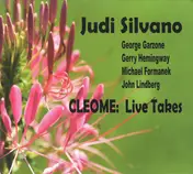 Judi Silvano - Live Takes