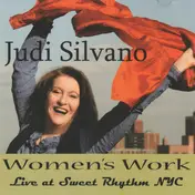Judi Silvano - Women's Work