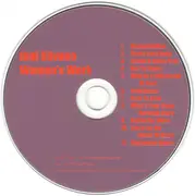 CD - Judi Silvano - Women's Work